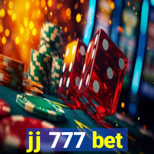 jj 777 bet